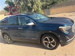 جي ام سي تيراين